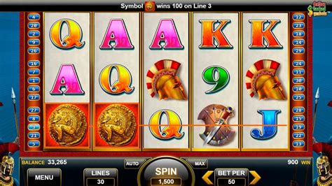 roman slot machine games|Roman Tribune Slot .